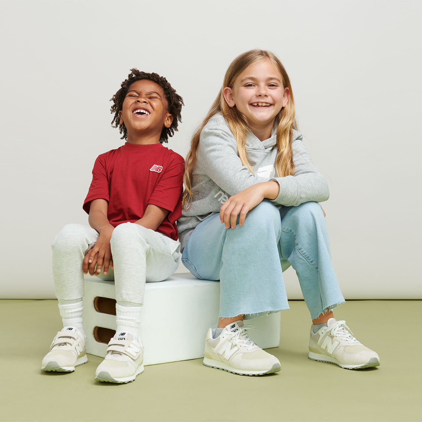 Clothes & Shoes On Sale - Joe's New Balance Outlet