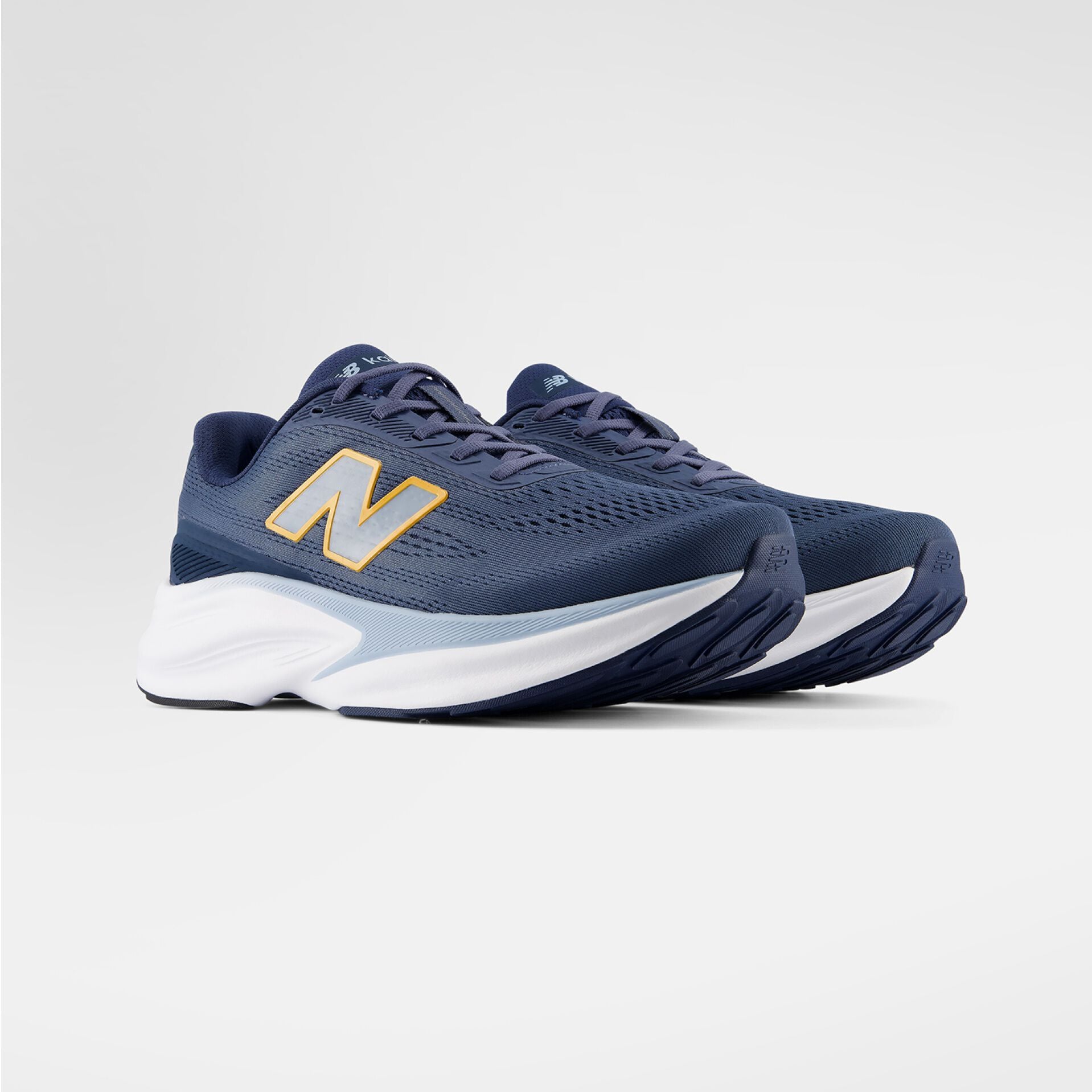 Kaiha Road shoes.