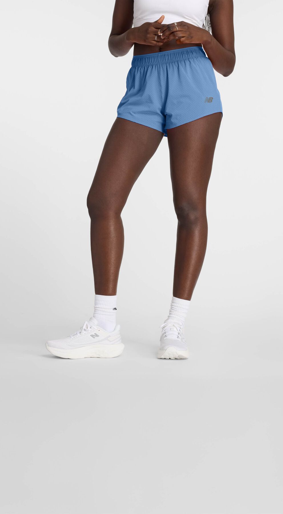 Women's RC Shorts