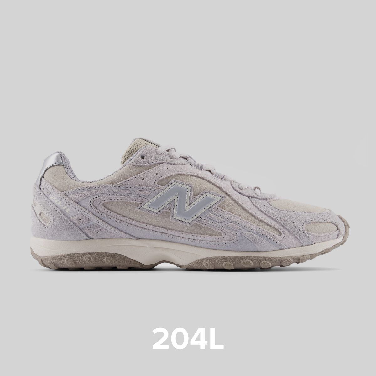 Unisex 204L shoe.