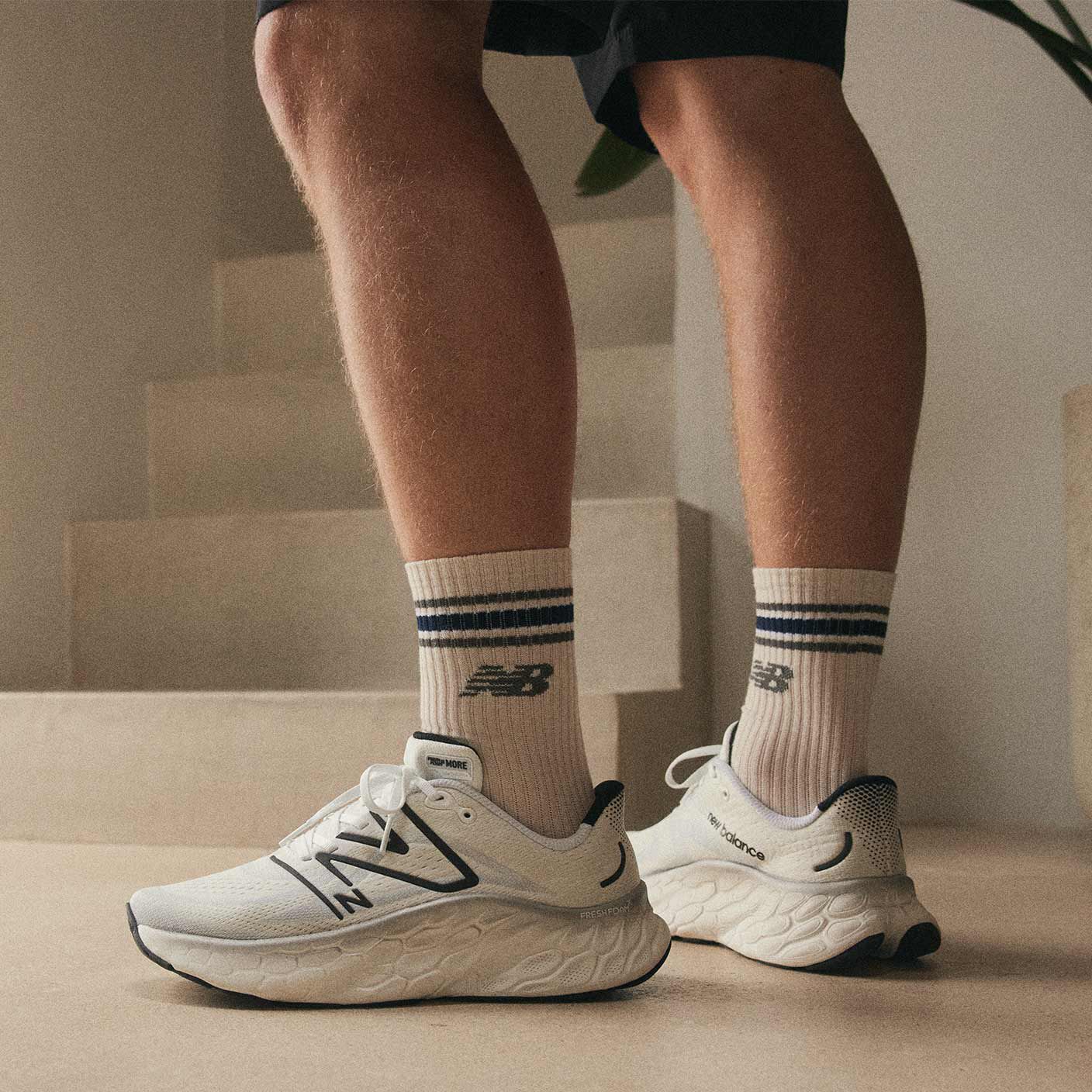 Men's Fresh Foam More v4.