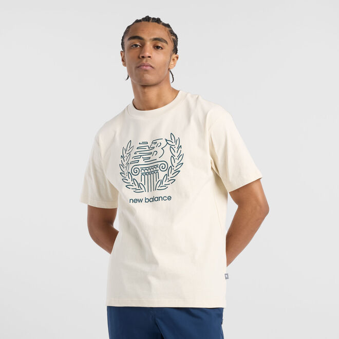 Men's Debut Sculpture T-Shirt