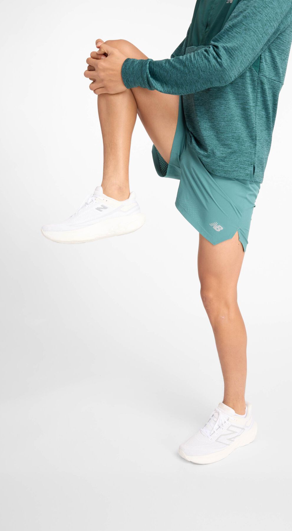 Men's RC short