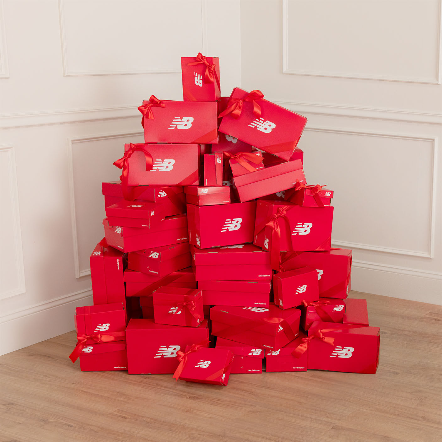 Pagina de new balance outlet