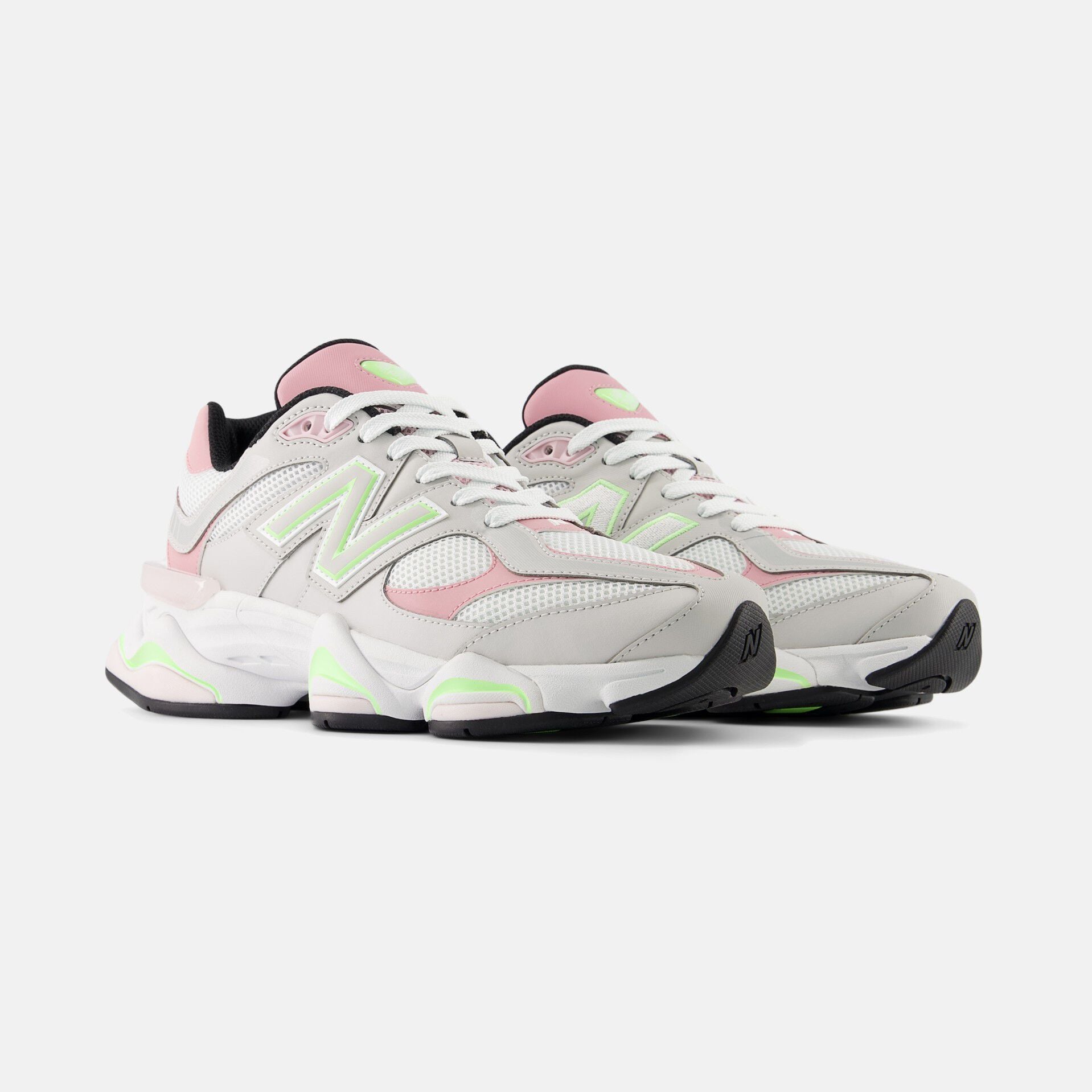 Unisex 9060 shoes