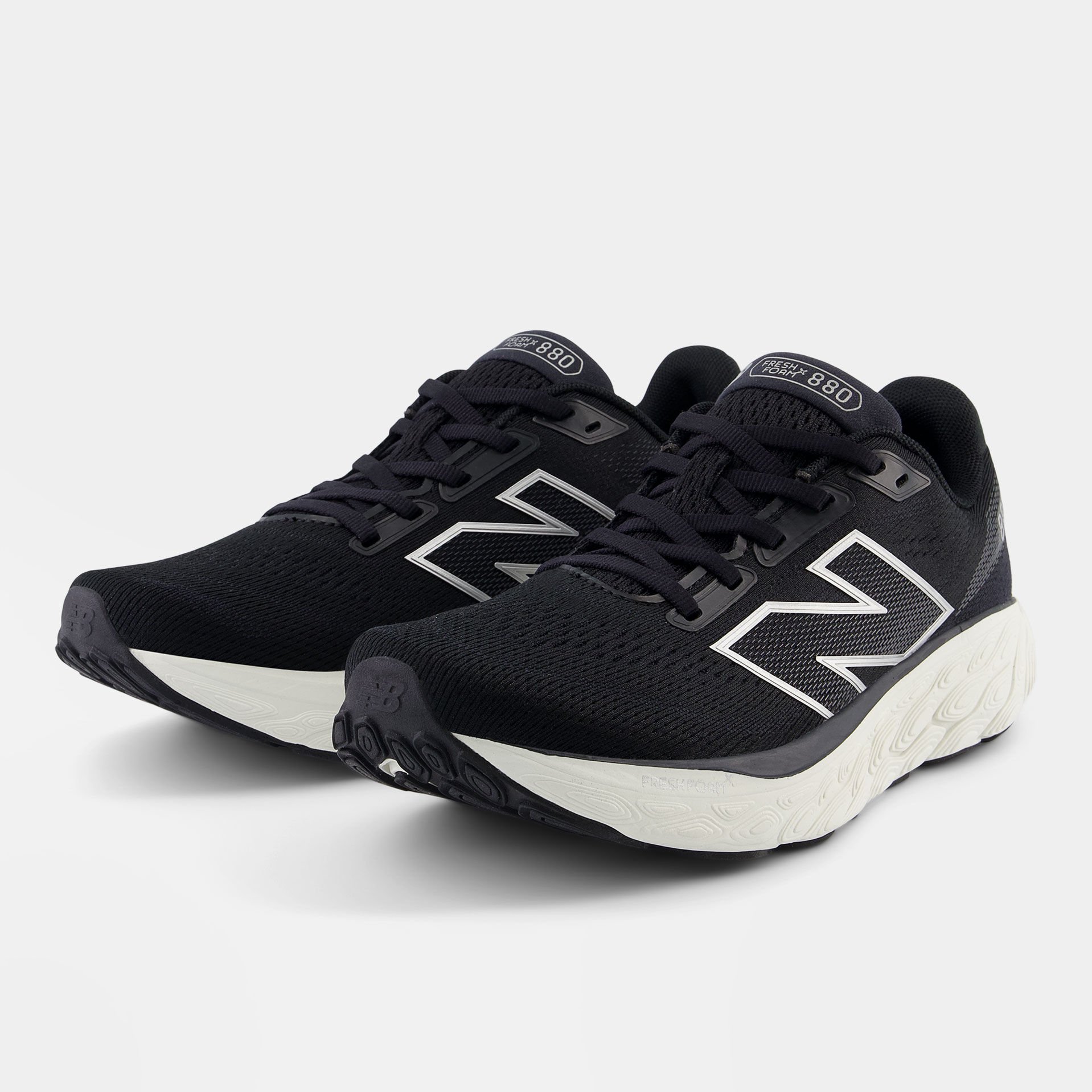 Black Shoes