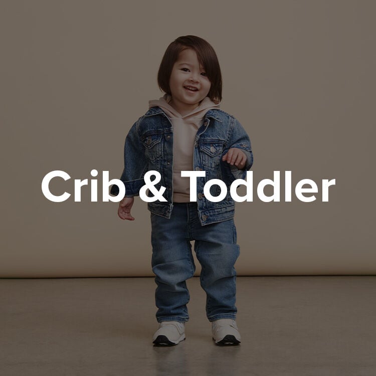 Girl in New Balance shoes.