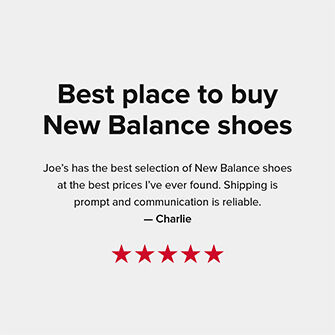 Best place to buy New Balance shoes