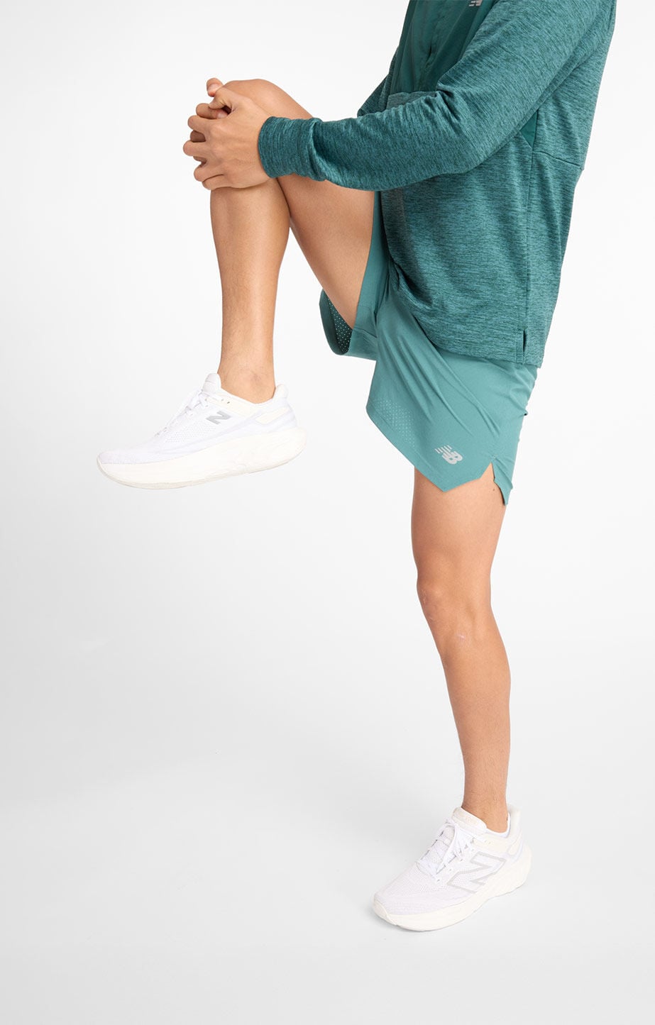 Mens RC shorts