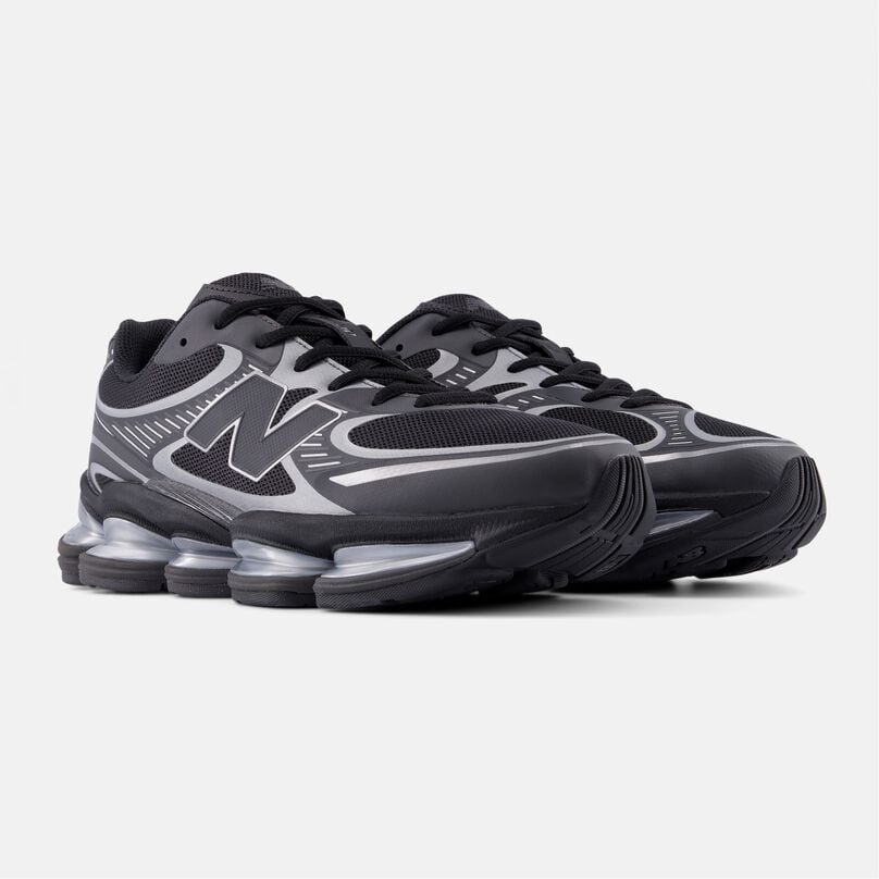 Unisex ABZORB 2000 shoes.