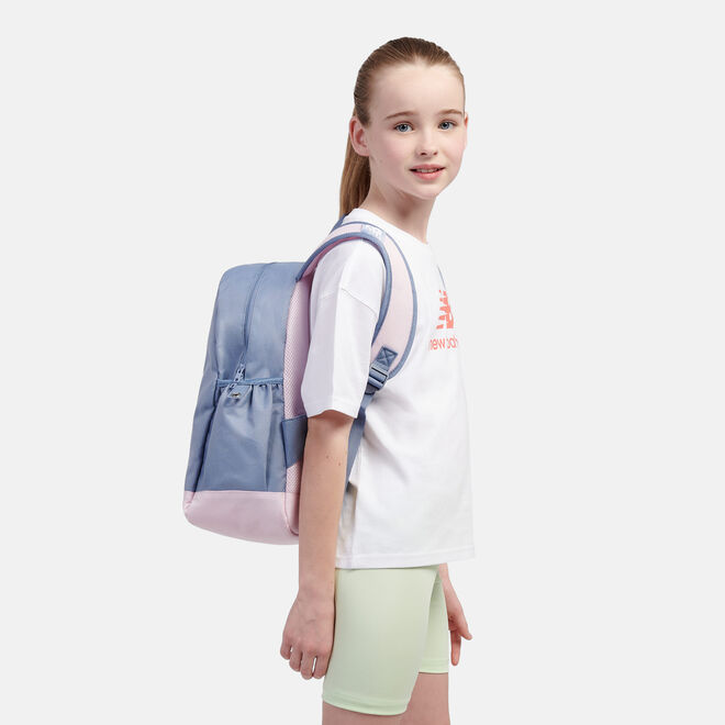 Kids Contrast Backpack