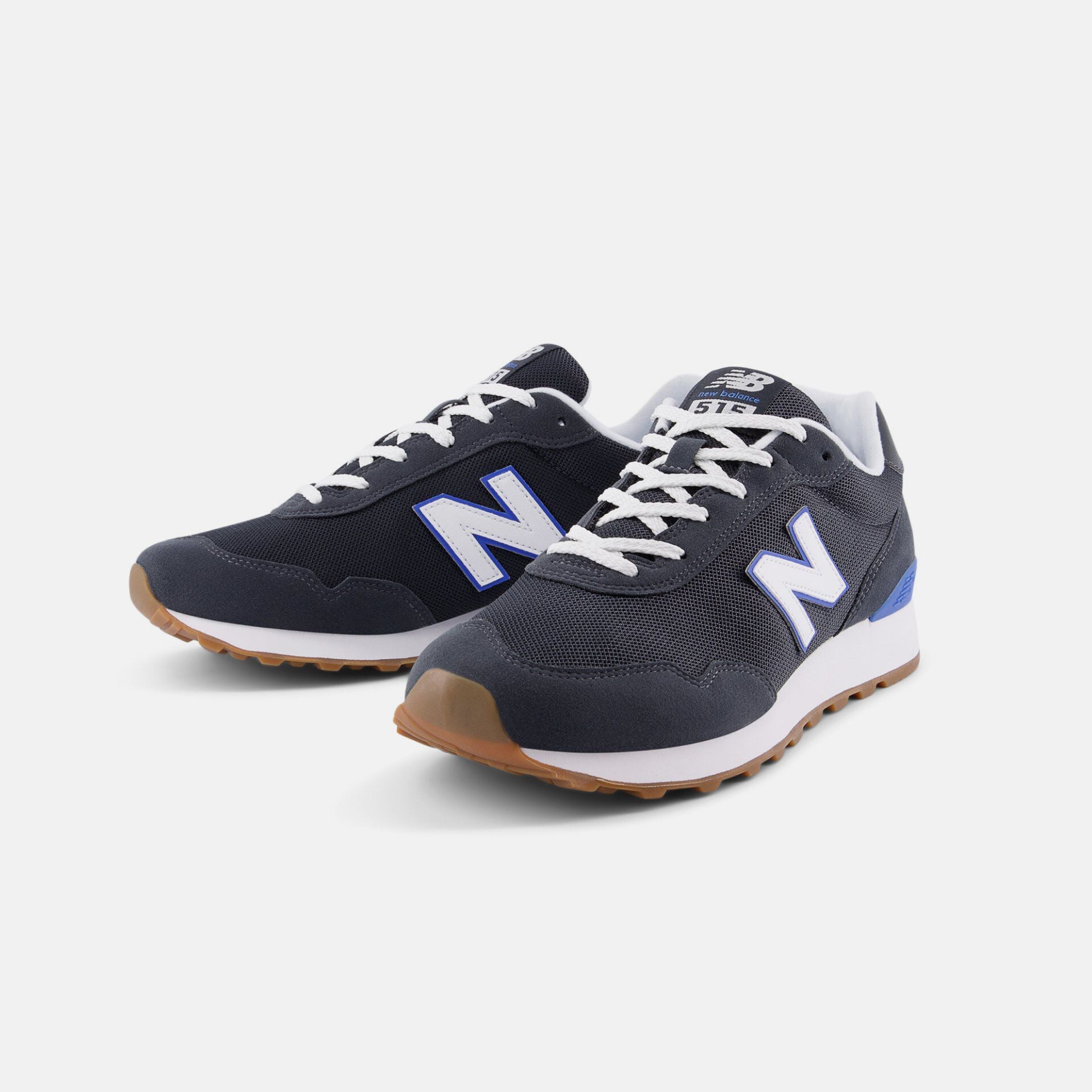 Men's 515 in black.