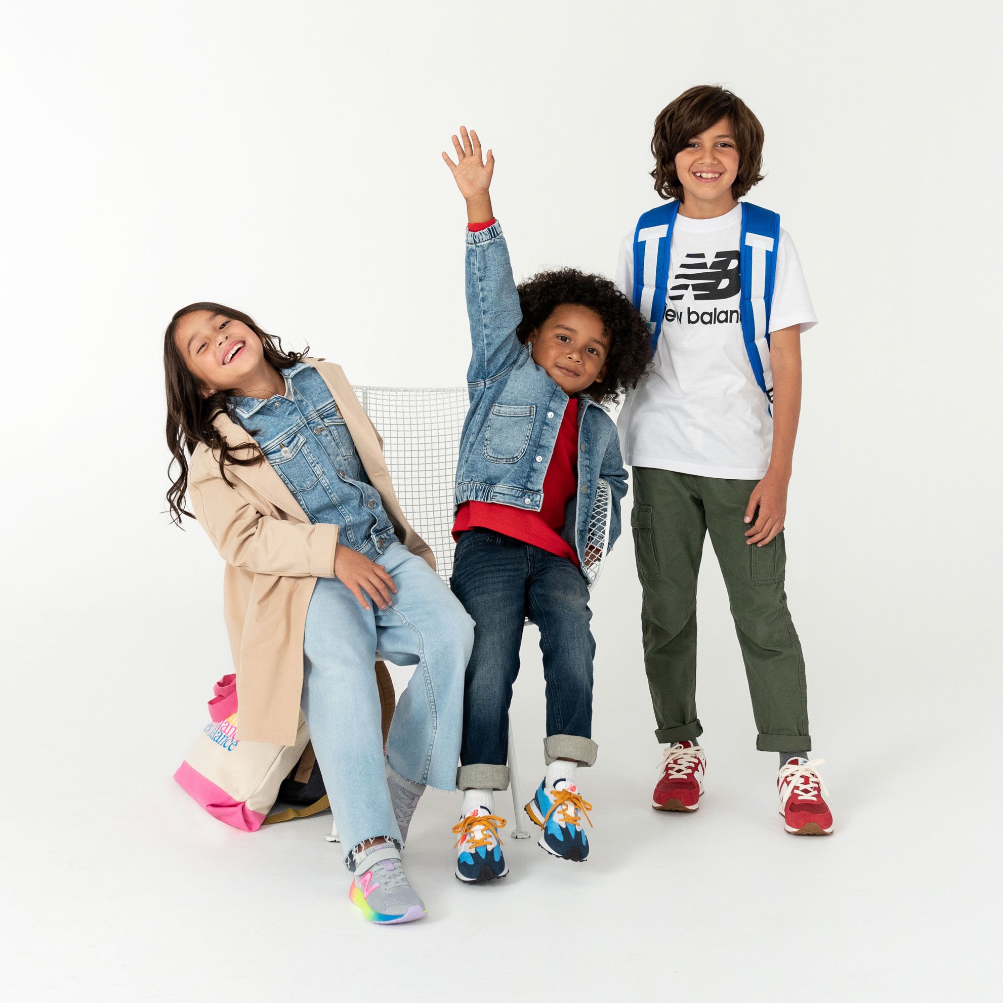 Joe's new balance outlet on sale address