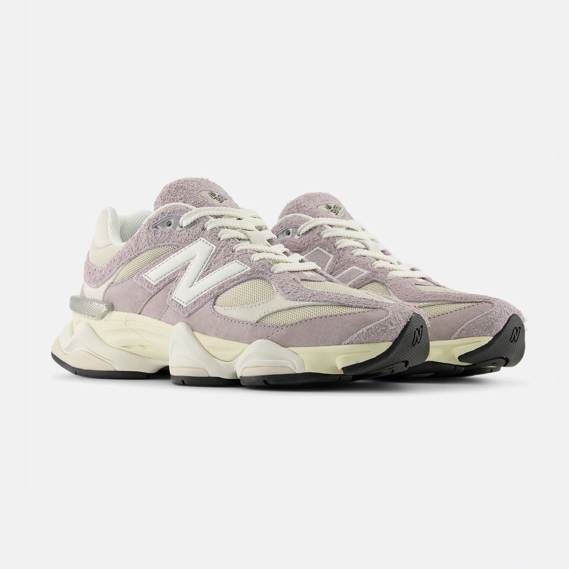 Unisex 9060 shoes.