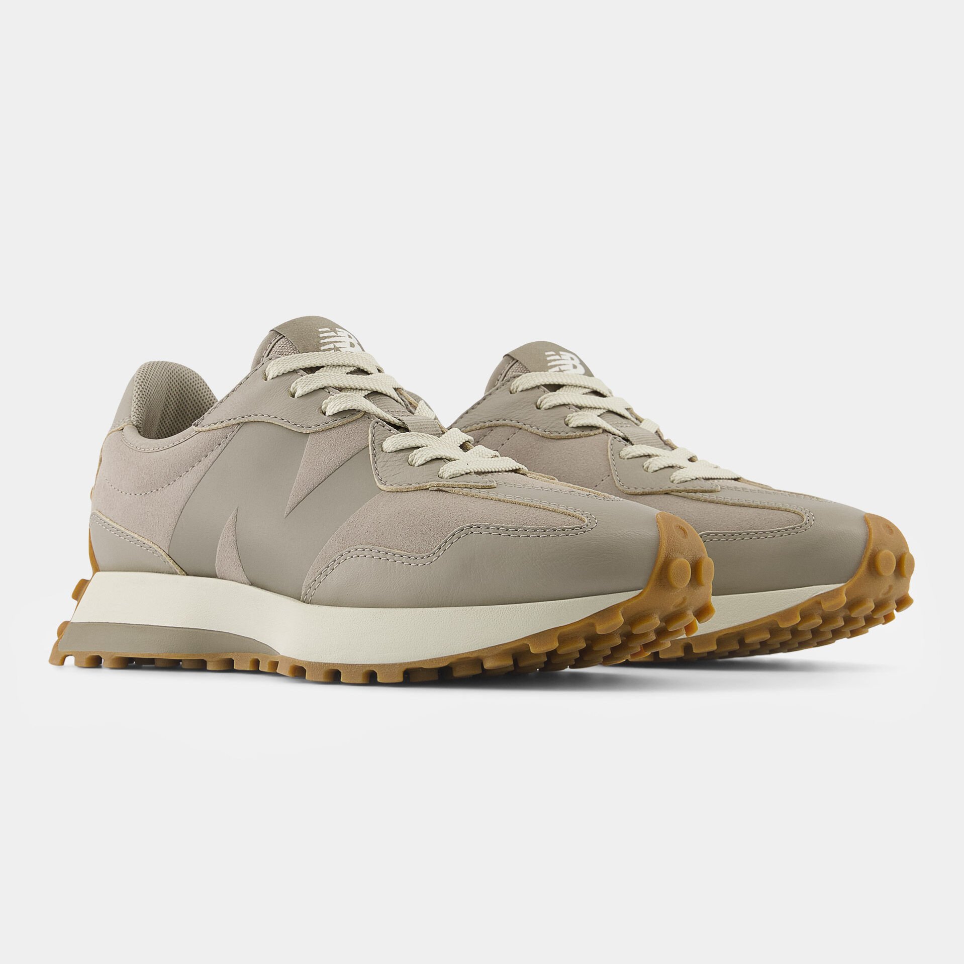 Women's 327 Lifestyle Shoe